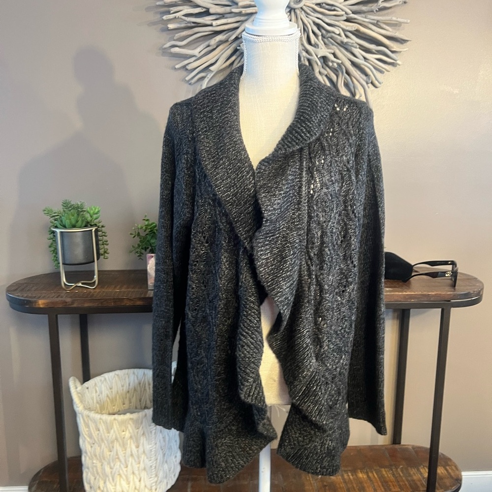 Rebecca Malone‎ cardigan sweater
